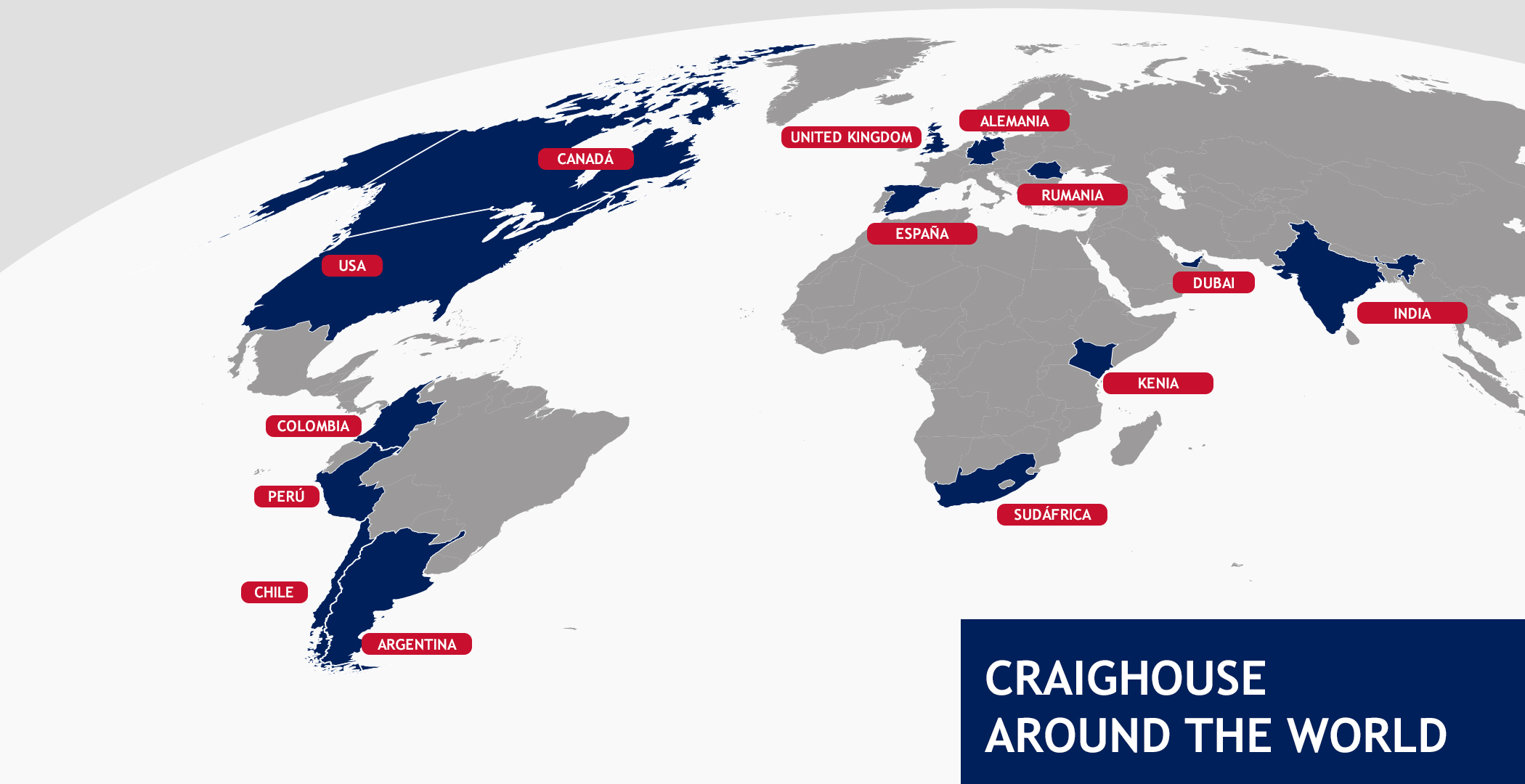 Mapa Interactivo